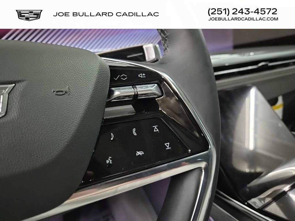 New 2026 Cadillac Escalade IQL Sport 1 image 15