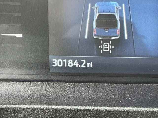 Used 2024 Ford Ranger XL w/ Trailer Tow Package image 32