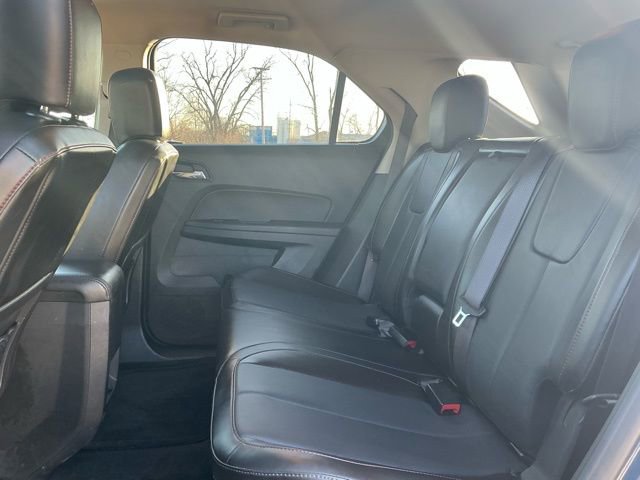 Used 2016 Chevrolet Equinox LTZ w/ Enhanced Convenience Package image 34