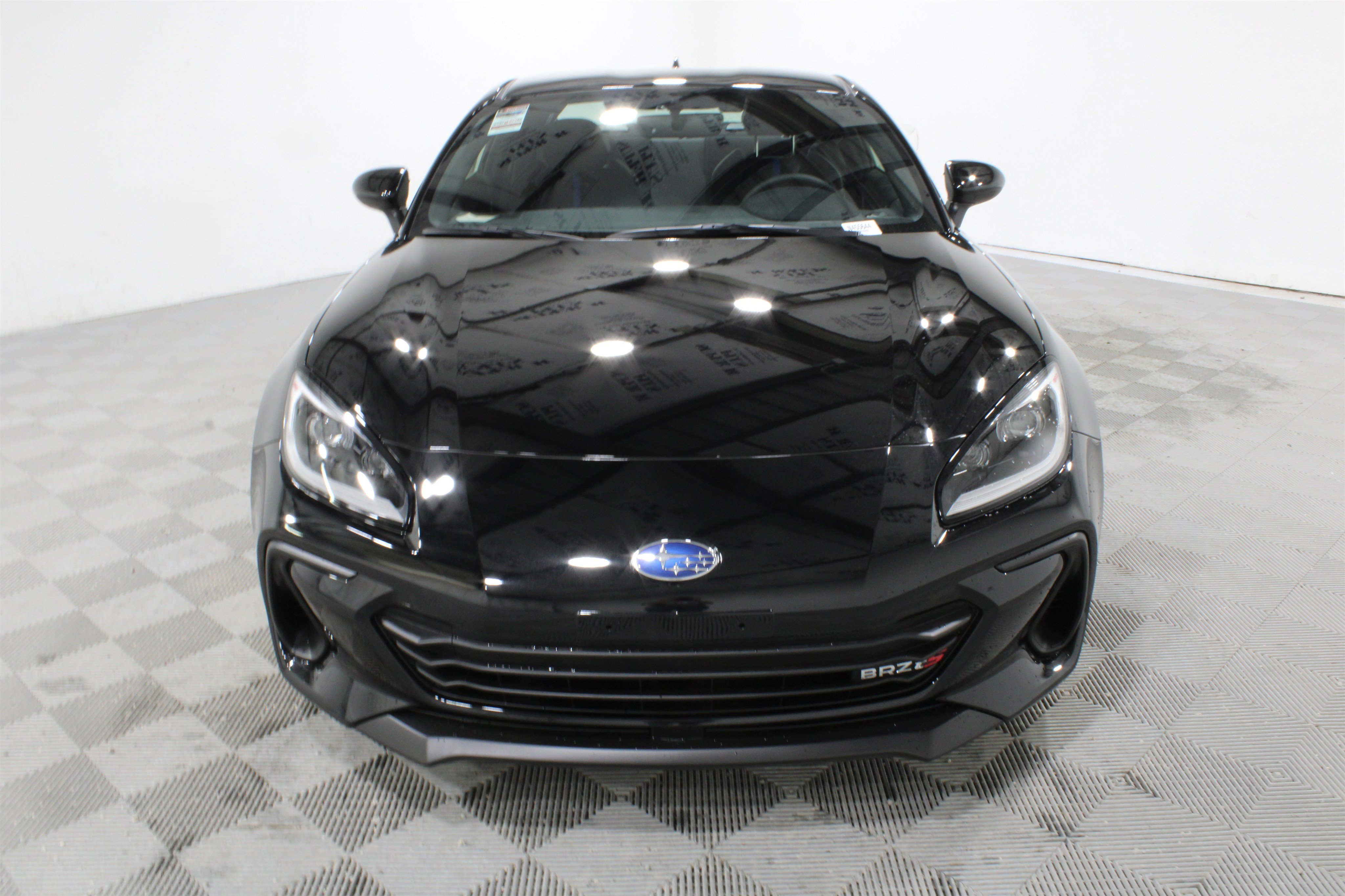 New 2026 Subaru BRZ tS RWD image 32