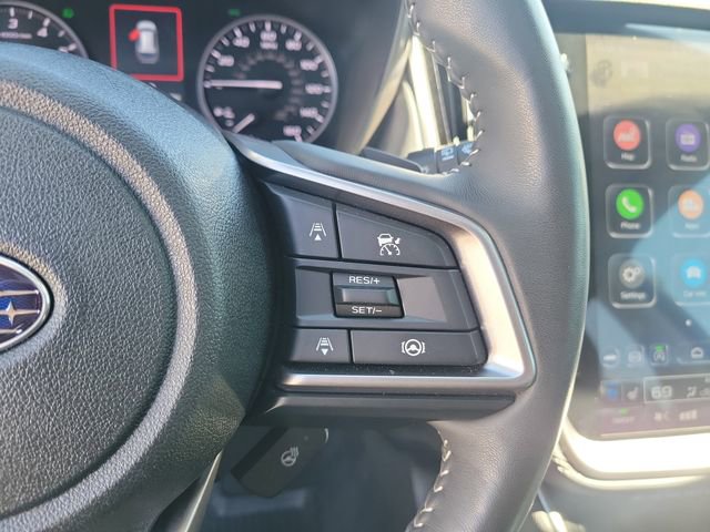 Used 2024 Subaru Outback Touring XT image 26