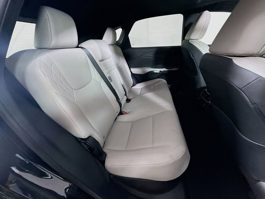 Certified 2025 Lexus RX 350 Premium w/ Convenience Package image 28