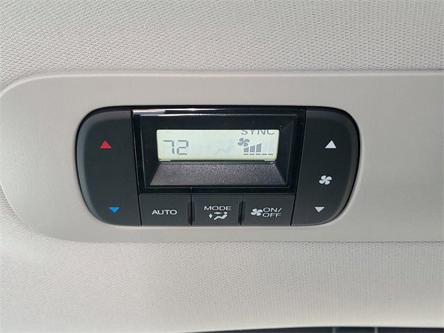 New 2026 Honda Odyssey EX-L image 13
