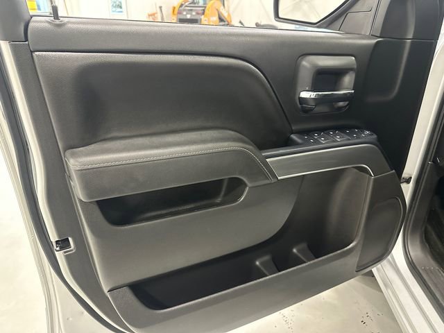 Used 2016 Chevrolet Silverado 1500 LT w/ All Star Edition image 30