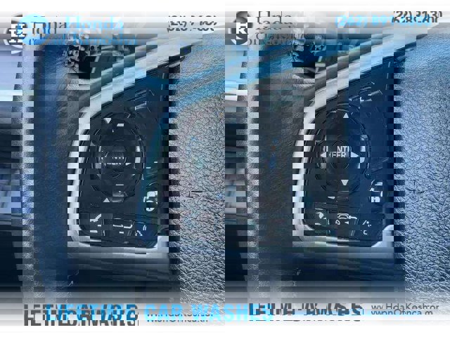 Used 2019 Honda Civic Touring image 16