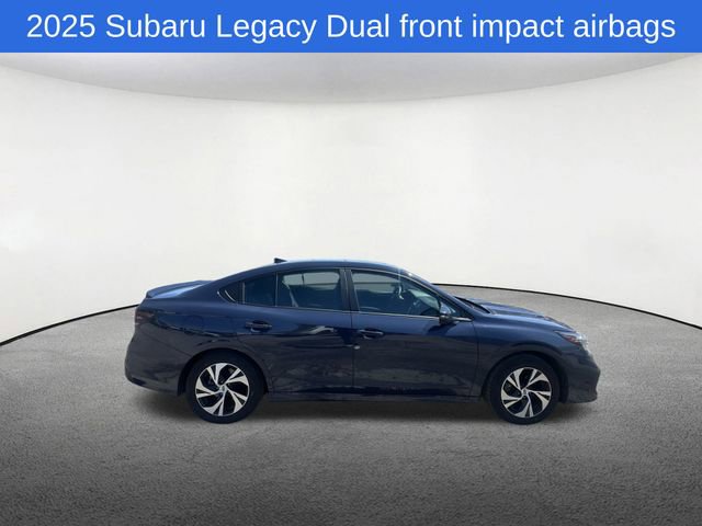 Used 2025 Subaru Legacy Premium AWD/4WD image 24