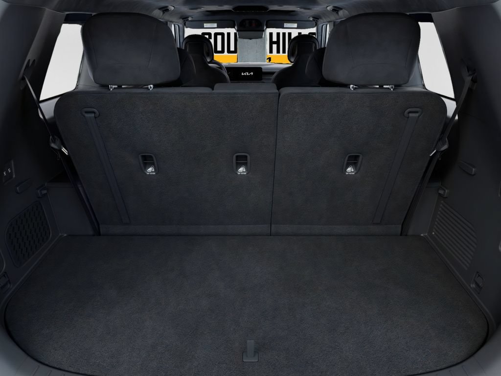New 2027 Kia Telluride SX Prestige X-Line AWD/4WD image 19