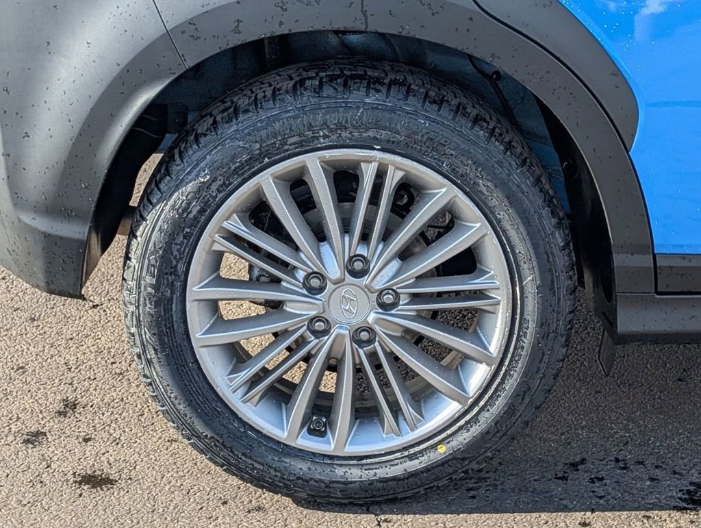 Used 2019 Hyundai Kona SEL image 15