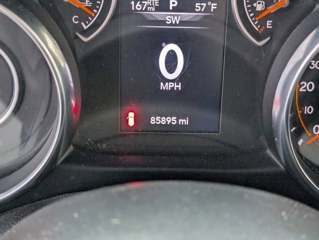 Used 2019 Jeep Wrangler Unlimited Sport S image 11