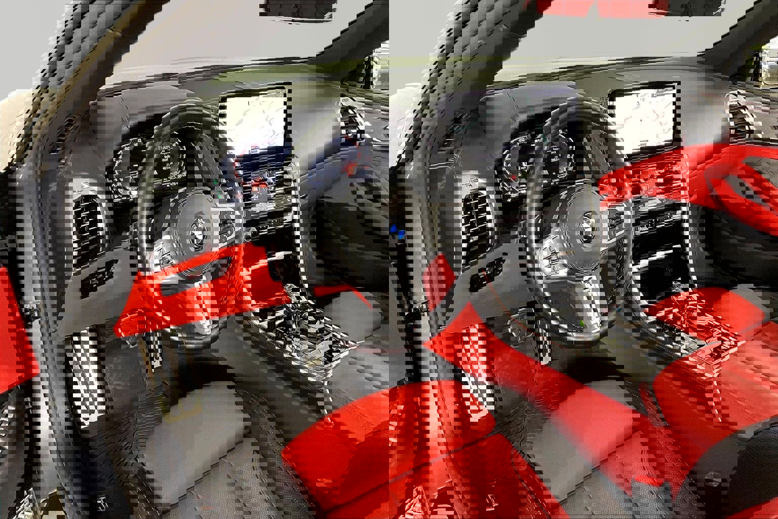 Certified 2023 BMW M850i xDrive Convertible image 14