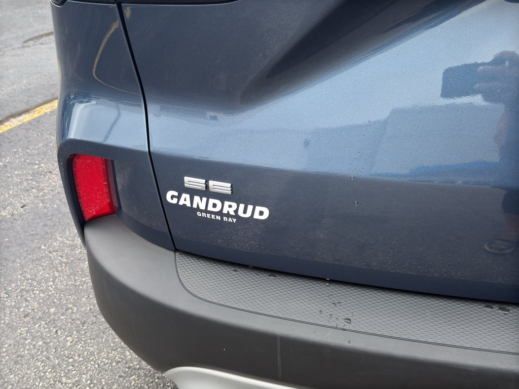 Used 2020 Ford Escape SE AWD/4WD image 8