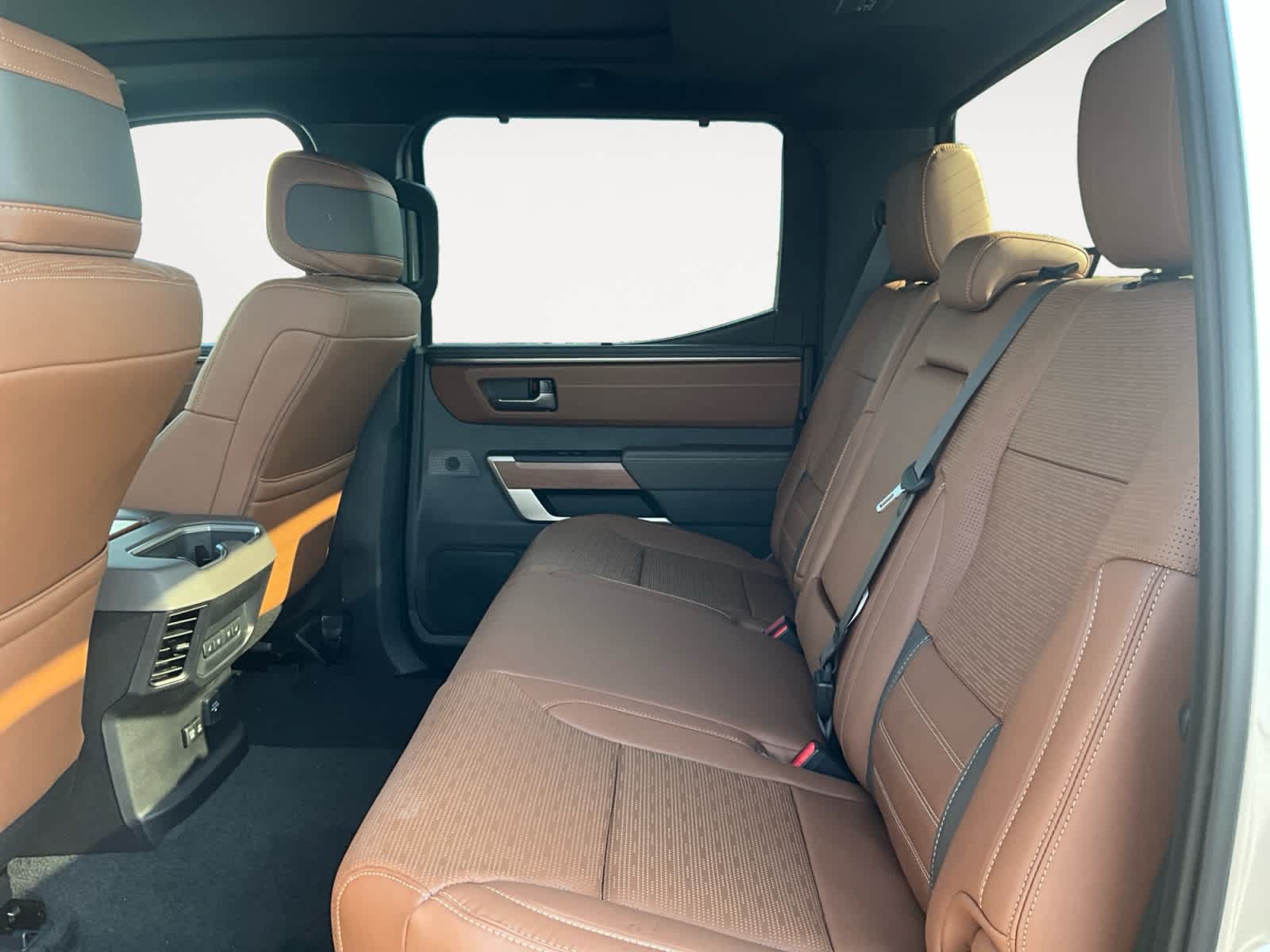 New 2026 Toyota Tundra 1794 Edition AWD/4WD image 21