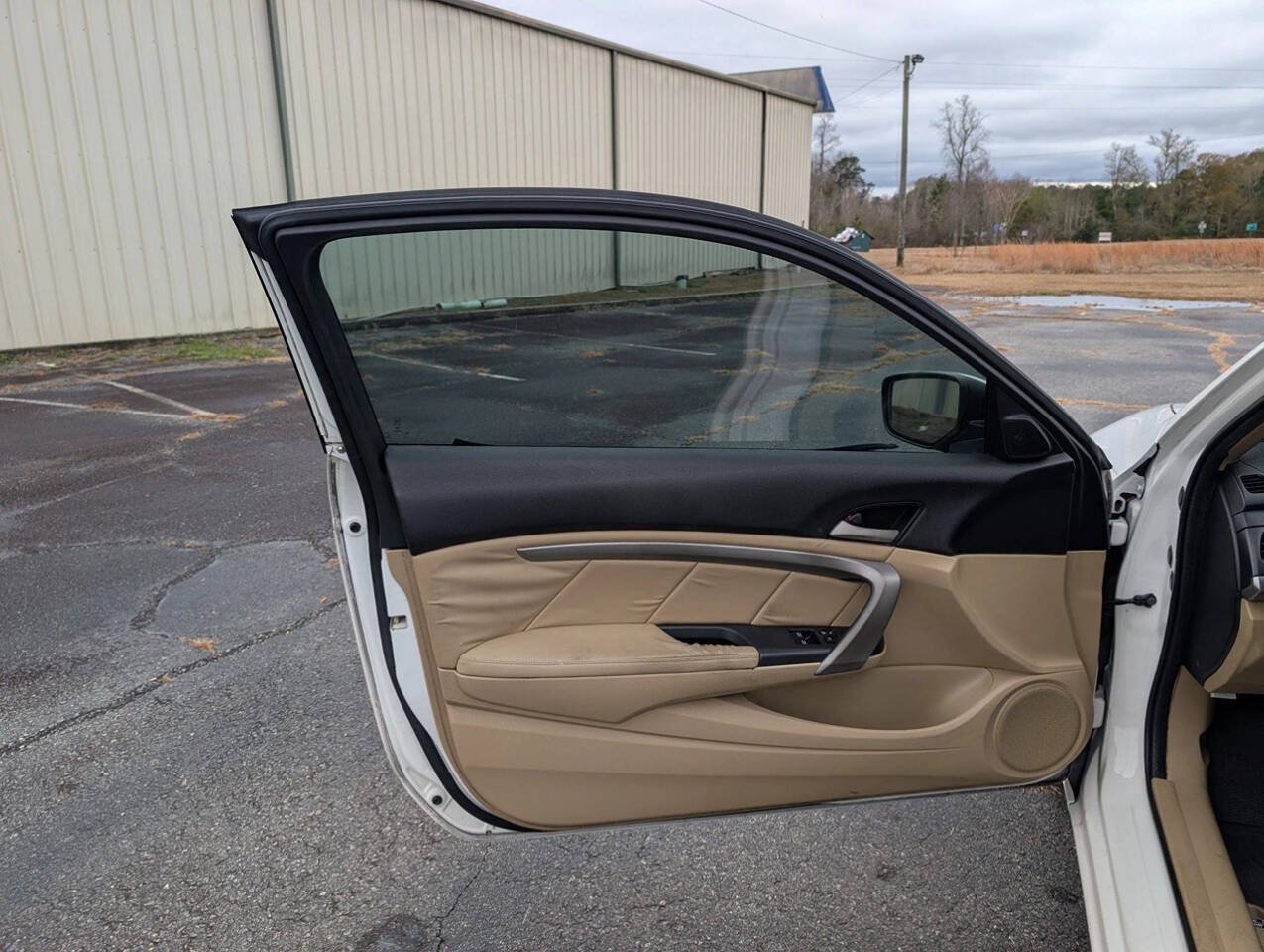 Used 2010 Honda Accord EX-L image 20