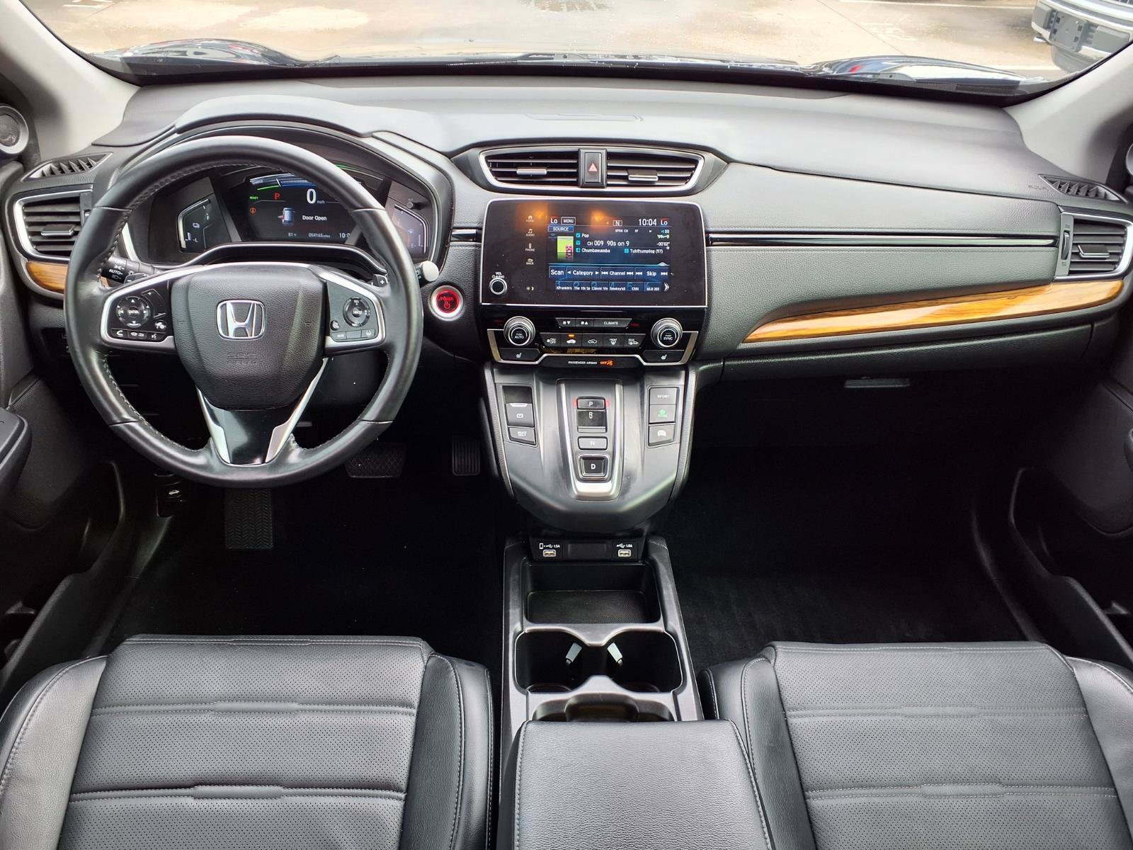 Used 2022 Honda CR-V EX-L image 4