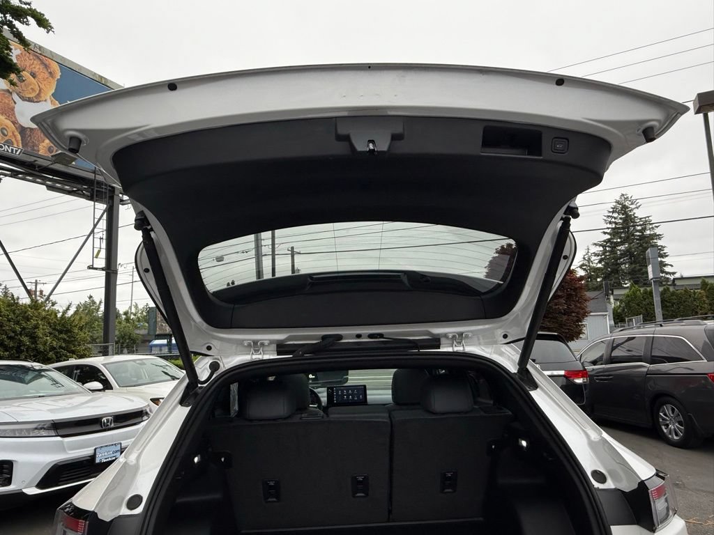 Certified 2024 Honda Prologue Elite image 12