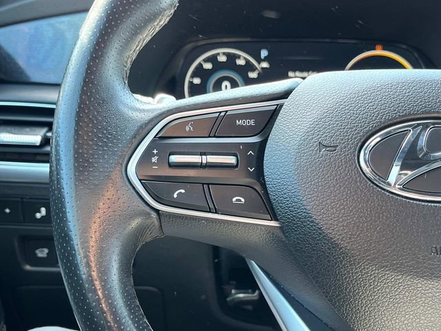 Used 2020 Hyundai Palisade Limited image 21