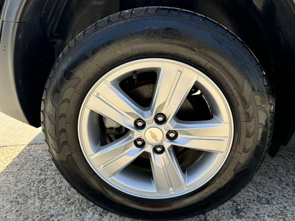 Used 2022 Chevrolet Trax LS image 9