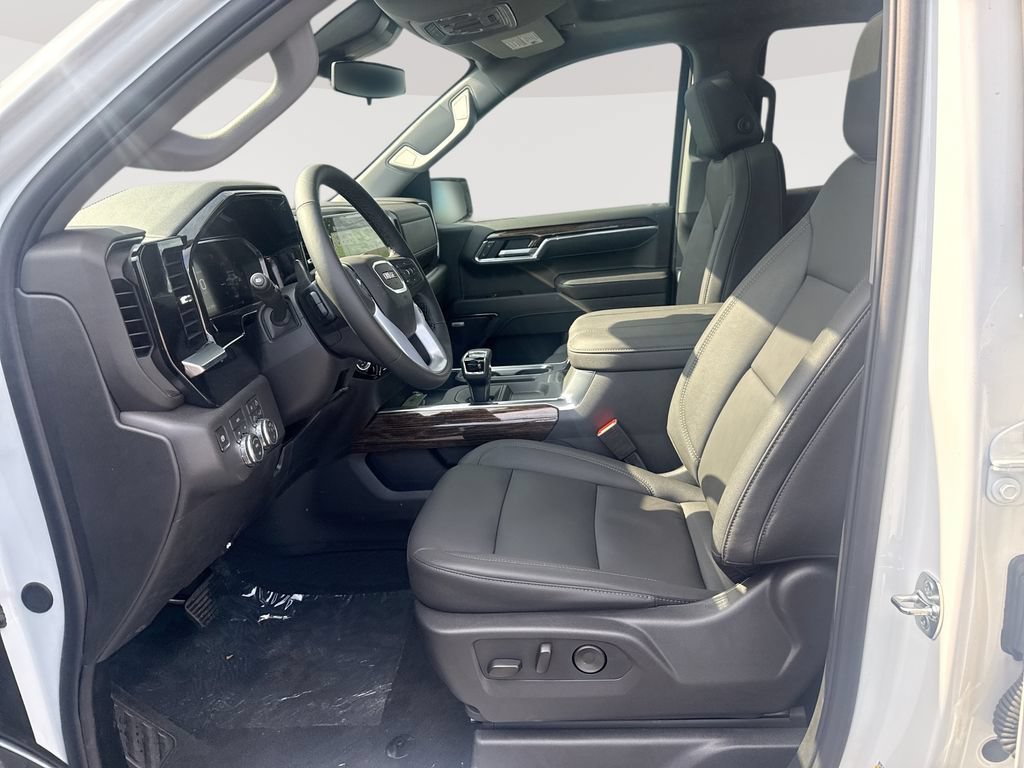 New 2026 GMC Sierra 1500 Elevation w/ Elevation Premium Package AWD/4WD image 20