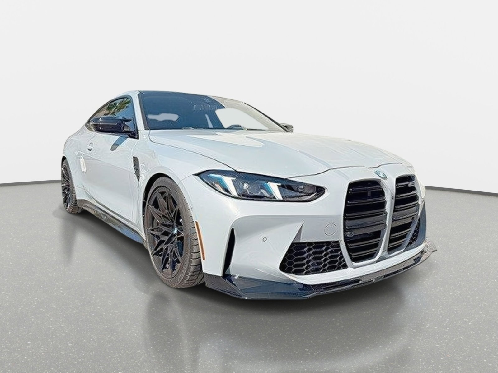 Used 2025 BMW M4 xDrive Competition w/ Executive Package image 44