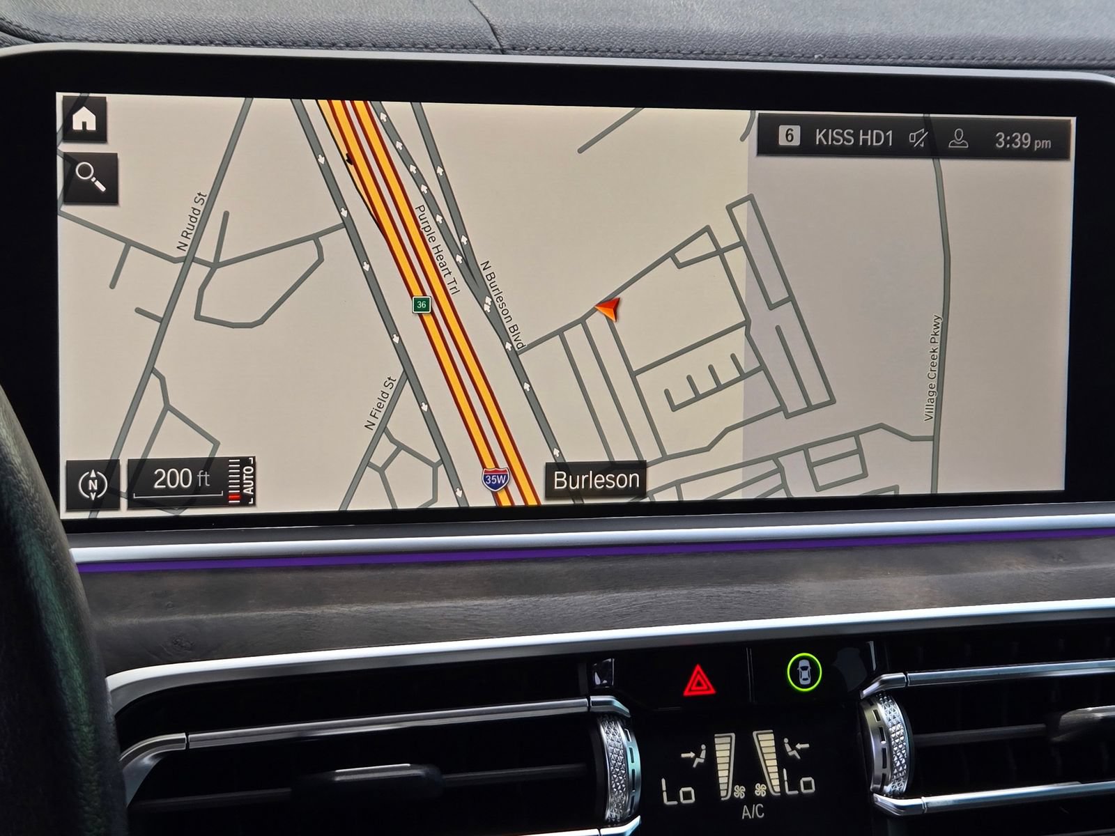 Used 2022 BMW X5 sDrive40i RWD image 16