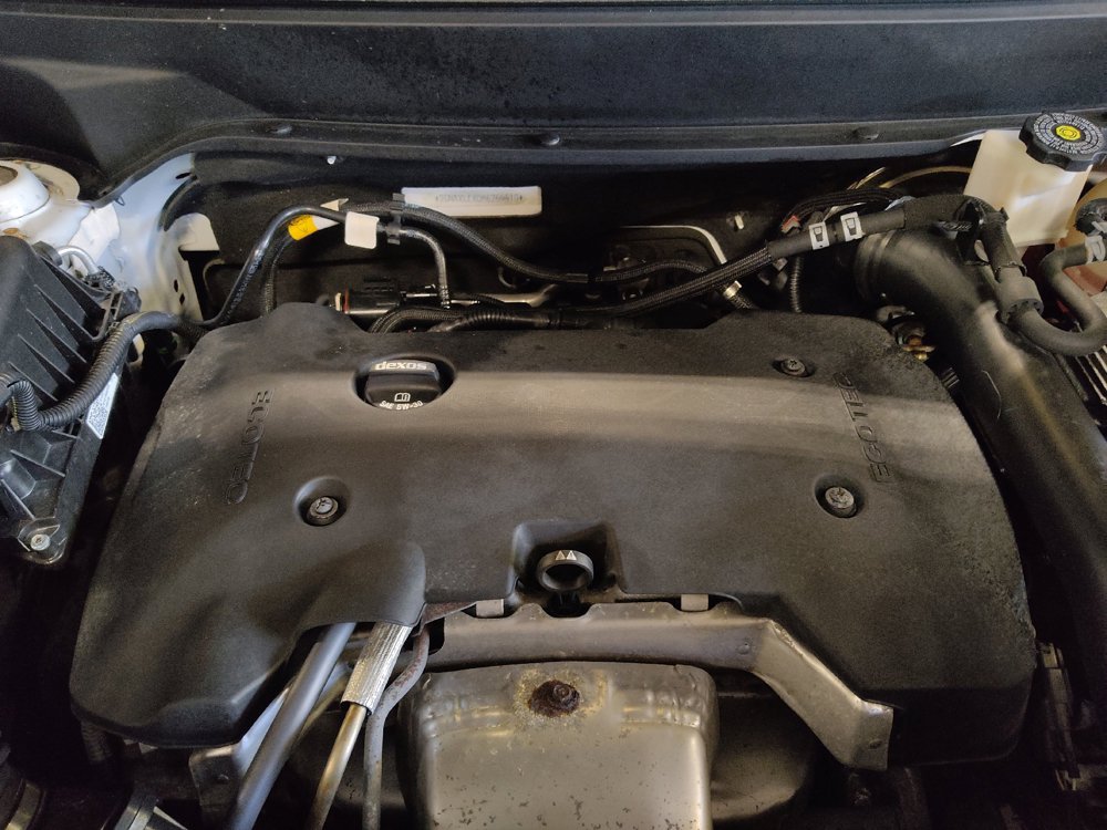 Used 2019 Chevrolet Equinox LT FWD image 30