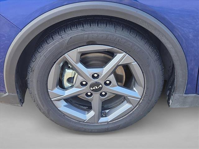 Used 2025 Kia K4 FWD image 22
