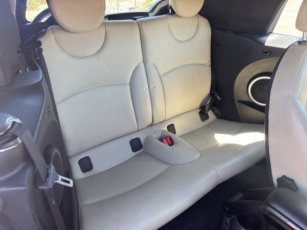 Used 2012 MINI Cooper S FWD image 16