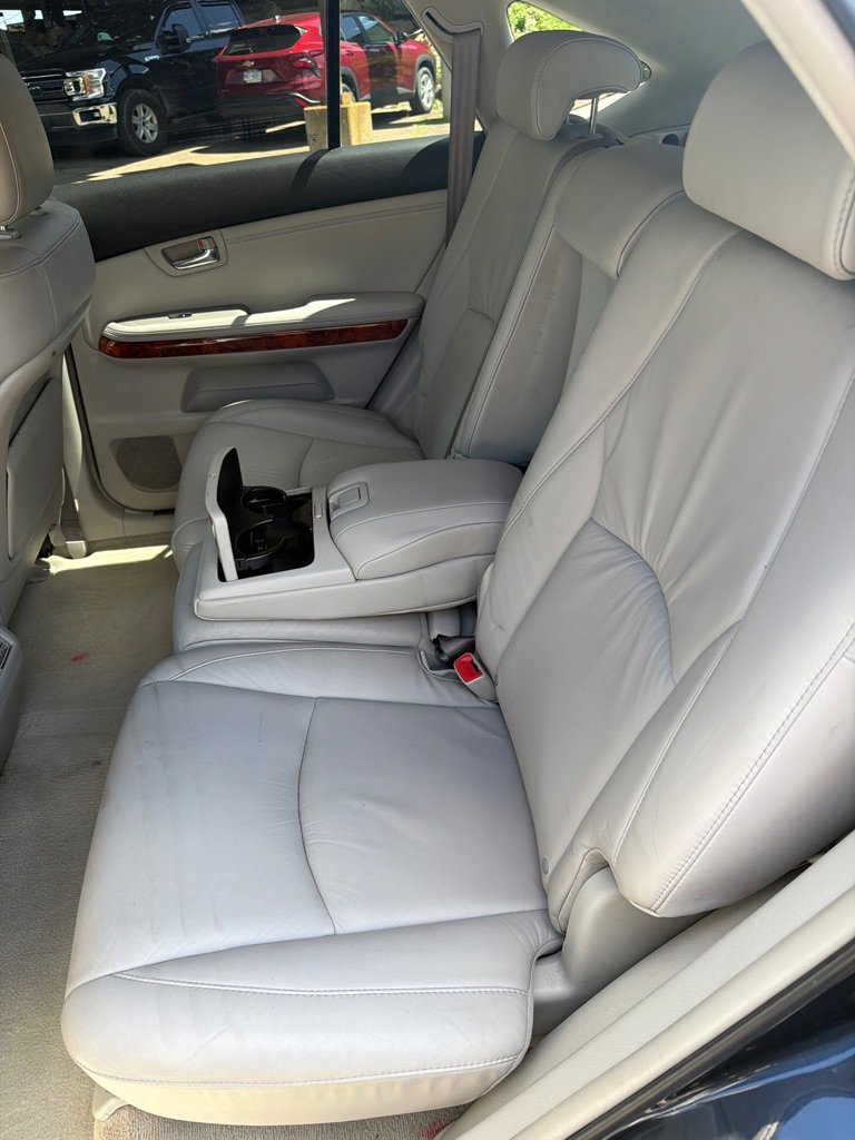 Used 2007 Lexus RX 350 AWD image 18