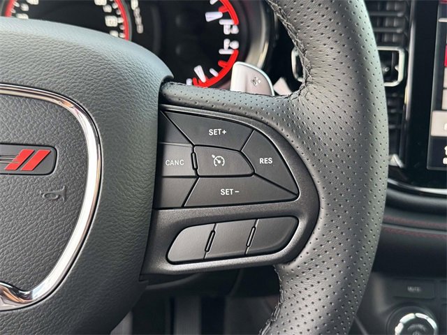 New 2026 Dodge Durango GT image 10