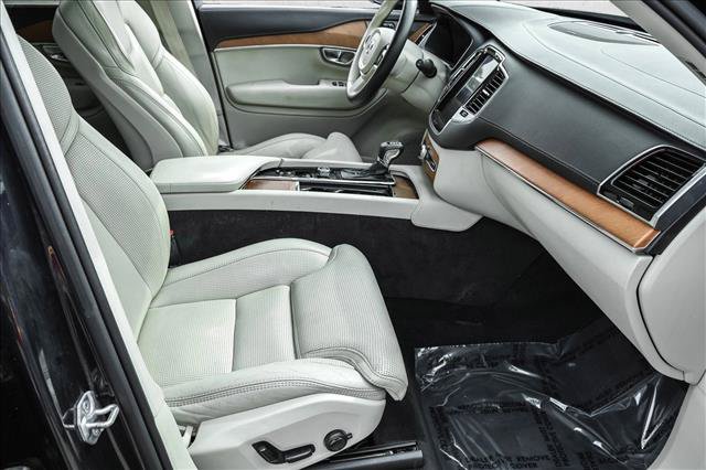 Used 2019 Volvo XC90 T6 Inscription AWD/4WD image 29
