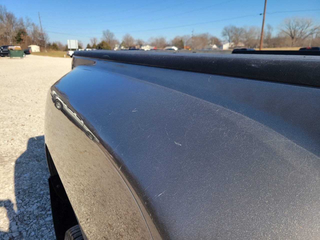 Used 2009 Chevrolet Silverado 3500 LT image 8