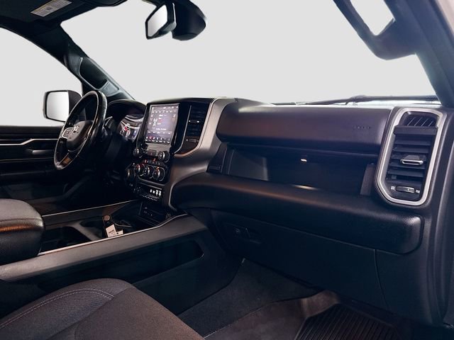 Used 2019 RAM 1500 Big Horn image 29