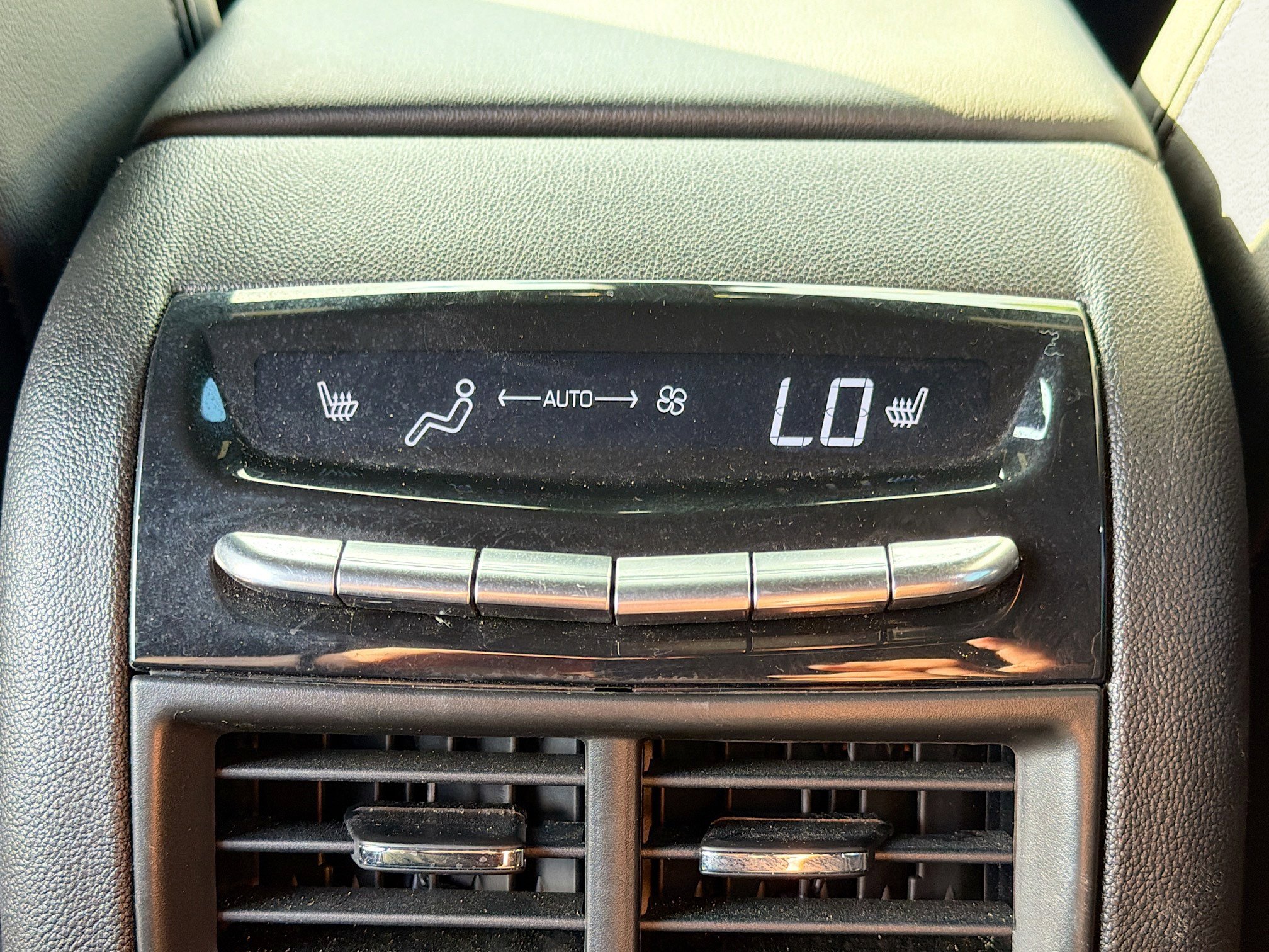 Used 2024 Cadillac XT5 Premium Luxury image 20