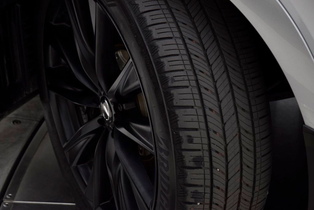 Used 2024 Lexus RX 500h F Sport w/ Convenience Package image 32