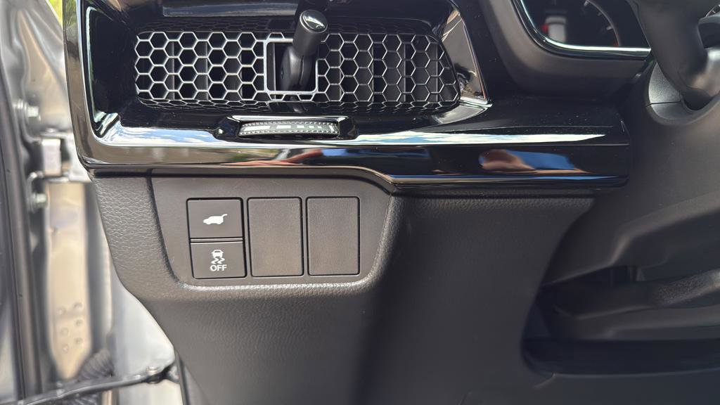 Used 2023 Honda CR-V EX-L image 19