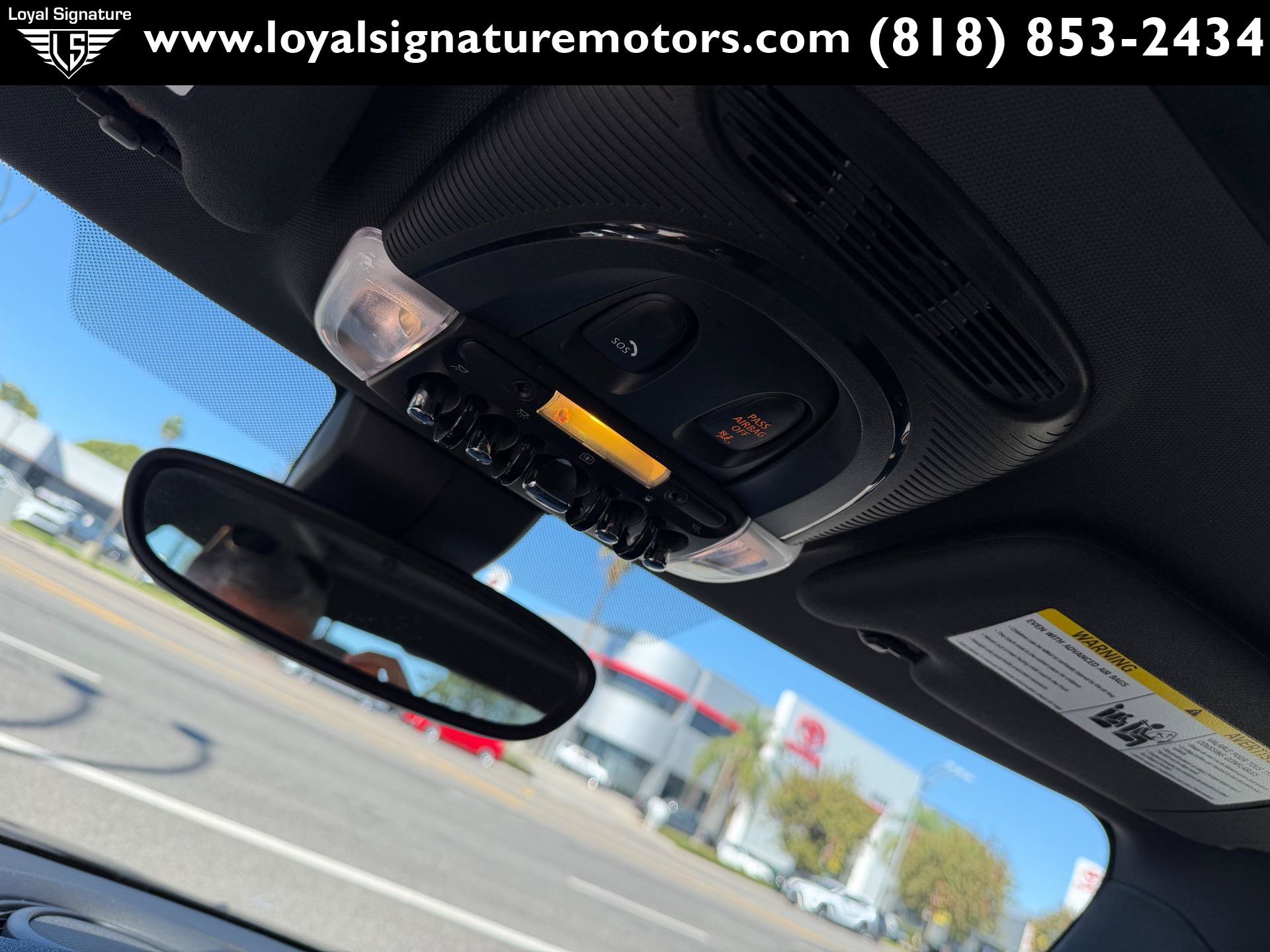 Used 2019 MINI Cooper S FWD image 24