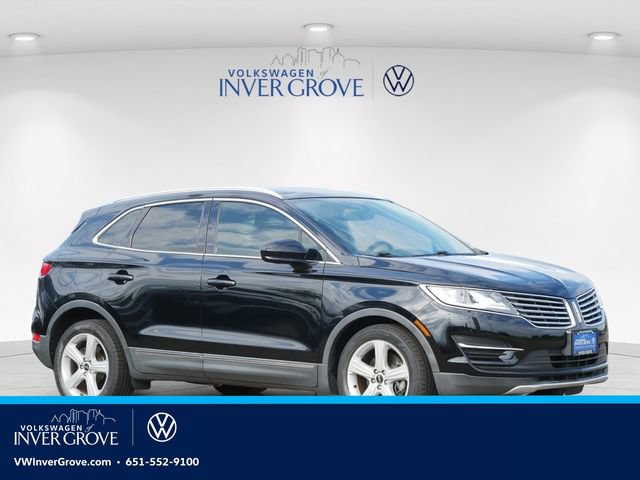 Used 2018 Lincoln MKC Premiere FWD video 1