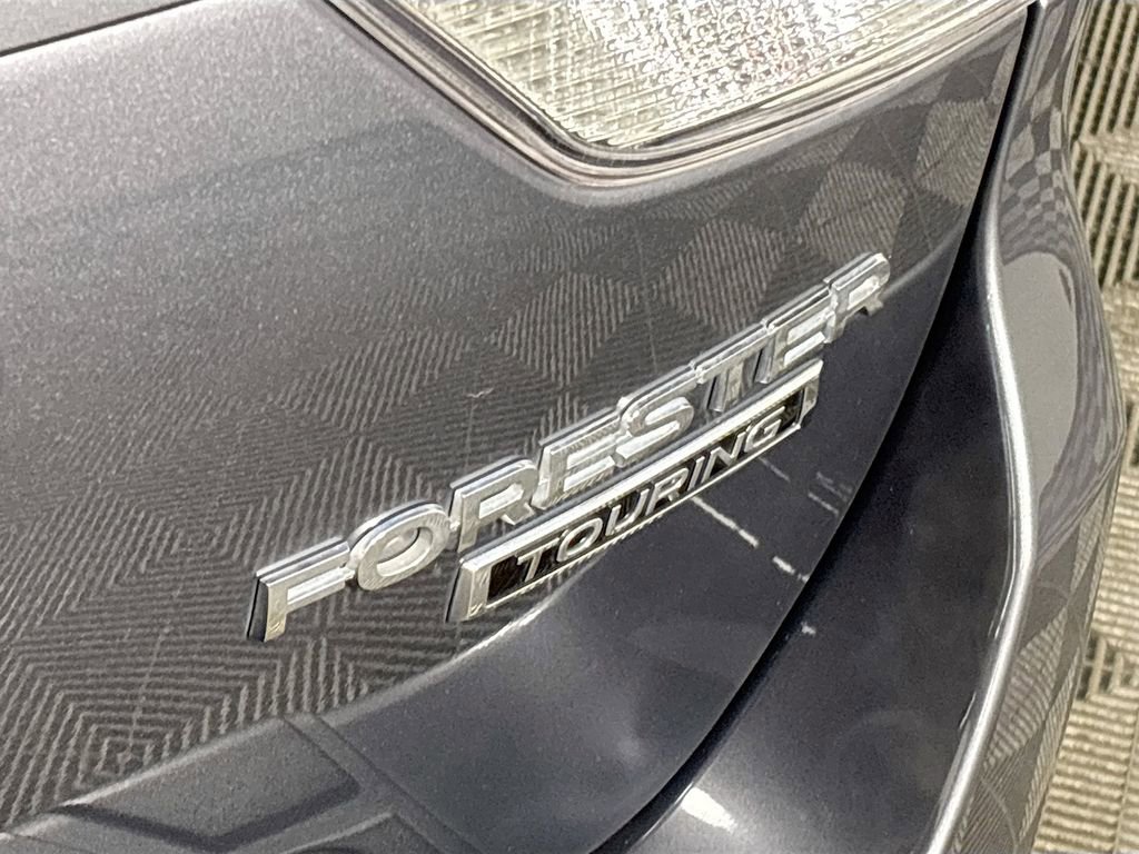 Used 2021 Subaru Forester Touring w/ Popular Package #2 image 25