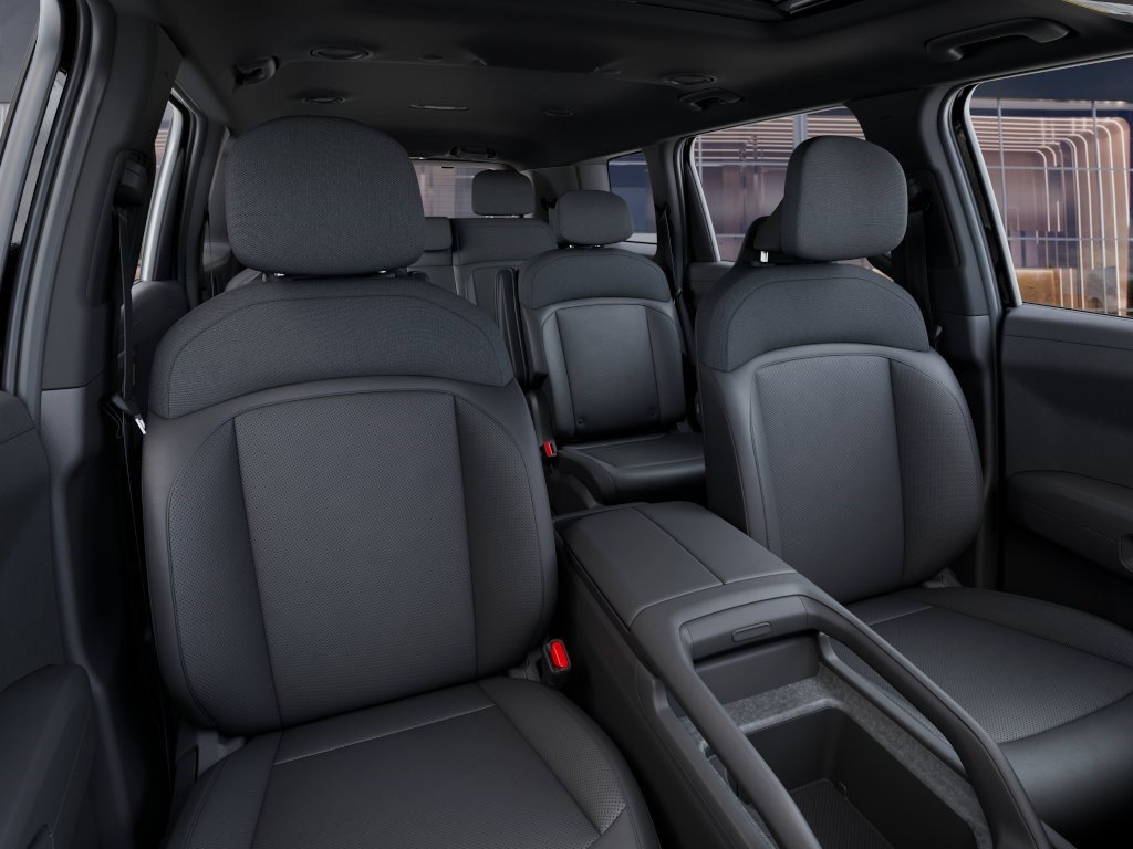 New 2027 Kia Telluride S image 15