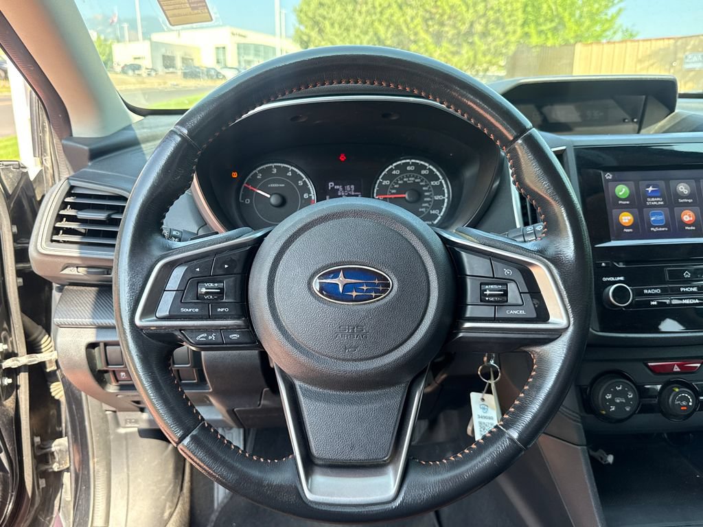 Used 2019 Subaru Crosstrek 2.0i Premium AWD/4WD image 15