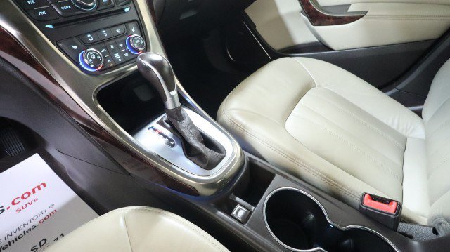 Used 2013 Buick Verano Leather FWD image 20