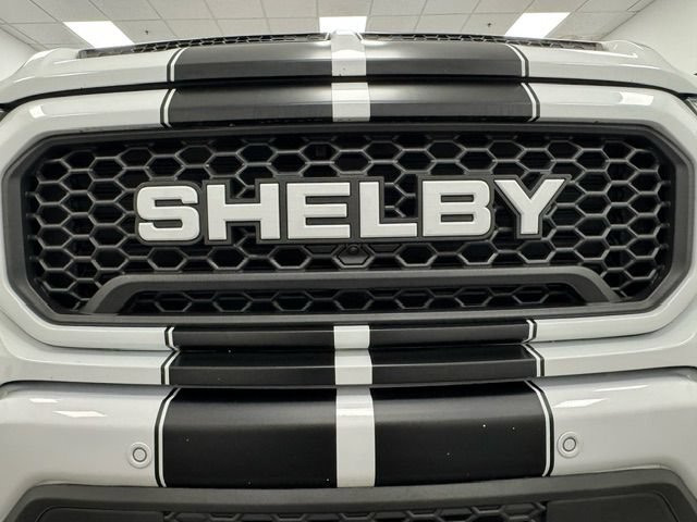 Used 2023 Ford F150 Lariat w/ Equipment Group 502A High AWD/4WD image 17