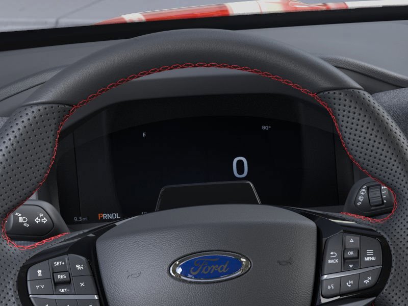 New 2026 Ford Explorer ST-Line w/ Premium Package image 13
