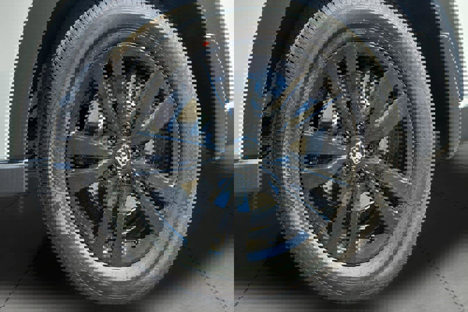 New 2026 Honda HR-V Sport image 11