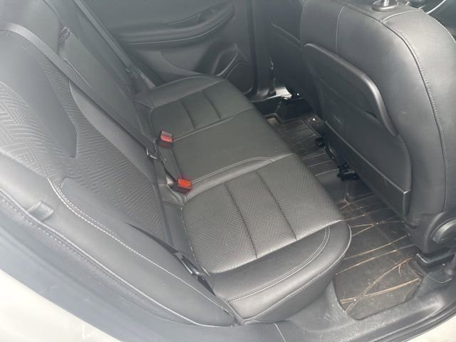 Certified 2022 Buick Encore GX Essence w/ Experience Buick Package AWD/4WD image 39