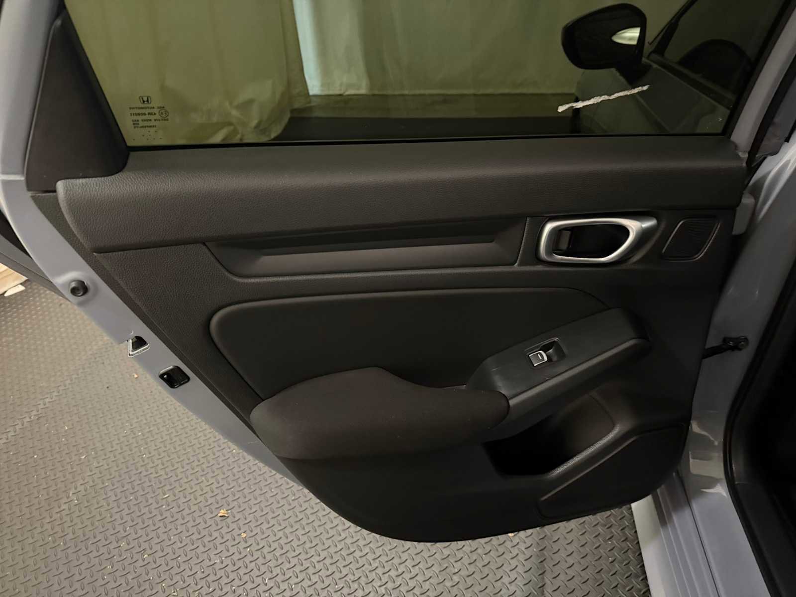 Used 2024 Honda Civic Sport image 23