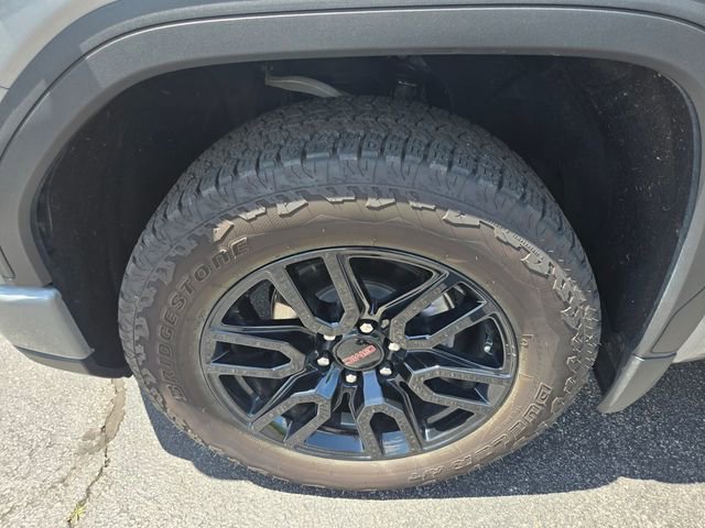 Used 2025 GMC Sierra 1500 Elevation AWD/4WD image 20