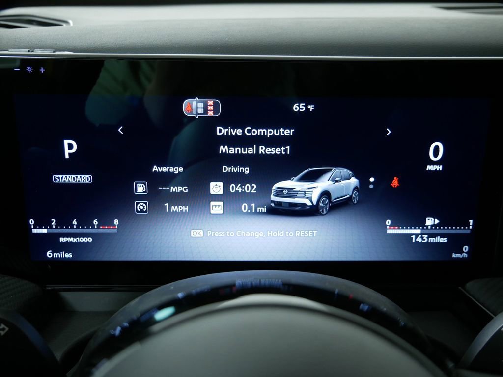 New 2026 Nissan Kicks SR image 28