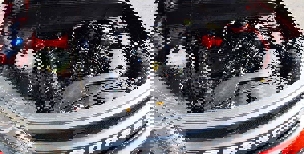 Used 2022 Ford Bronco Sport Big Bend image 62