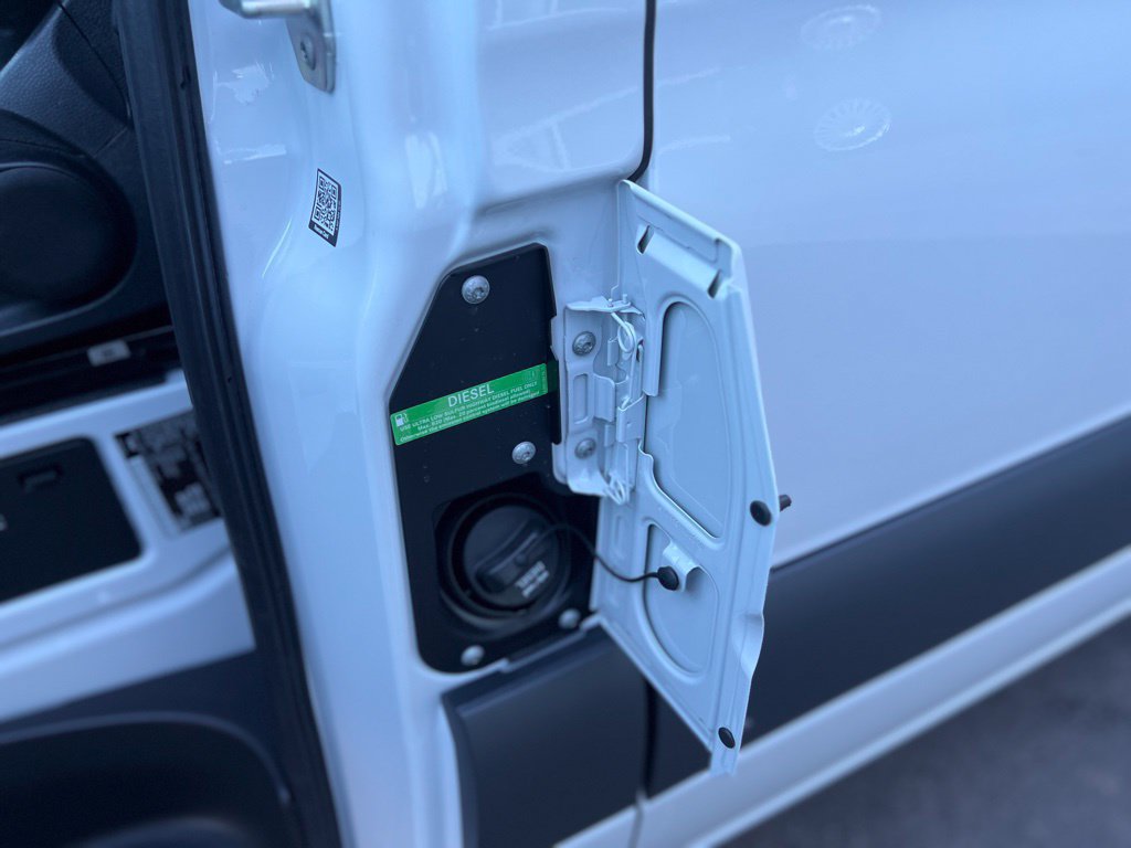 Used 2024 Mercedes-Benz Sprinter 3500 image 22